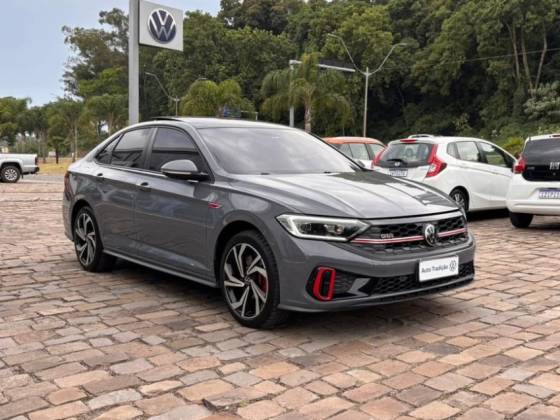 VOLKSWAGEN JETTA 2.0 350 TSI GASOLINA GLI DSG